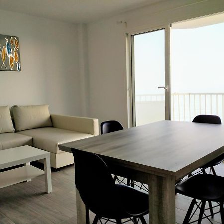 Torresol 402 Apartment Нерха Екстериор снимка