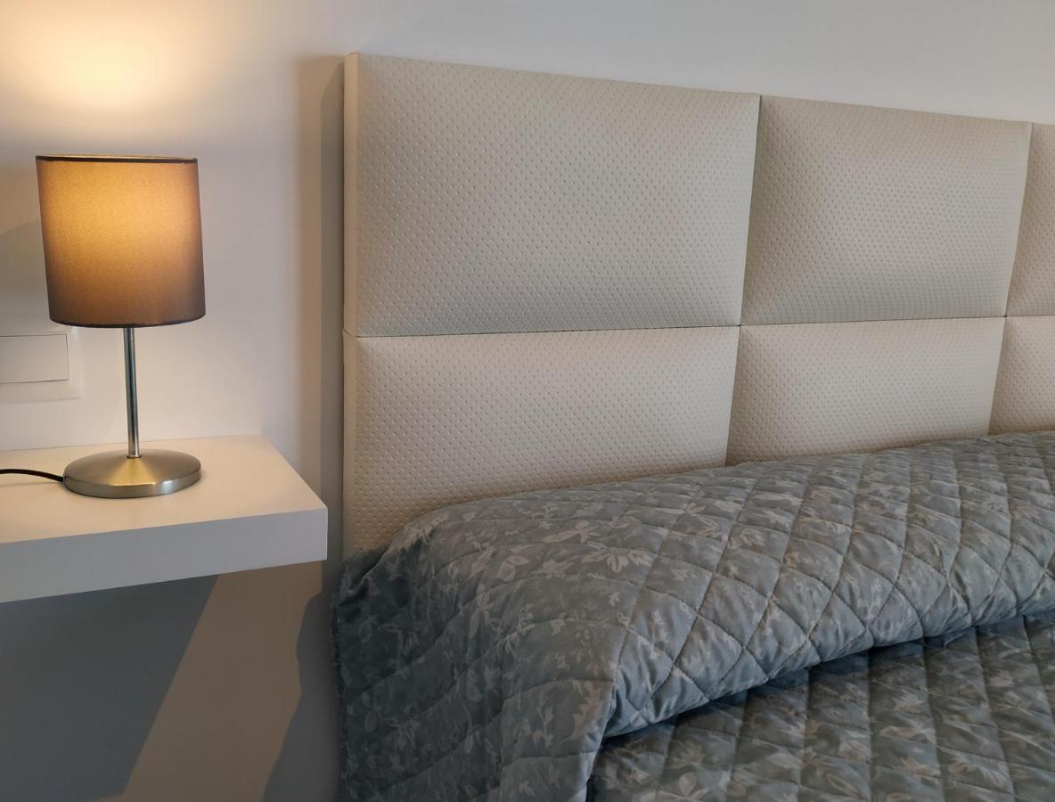 Torresol 402 Apartment Нерха Екстериор снимка