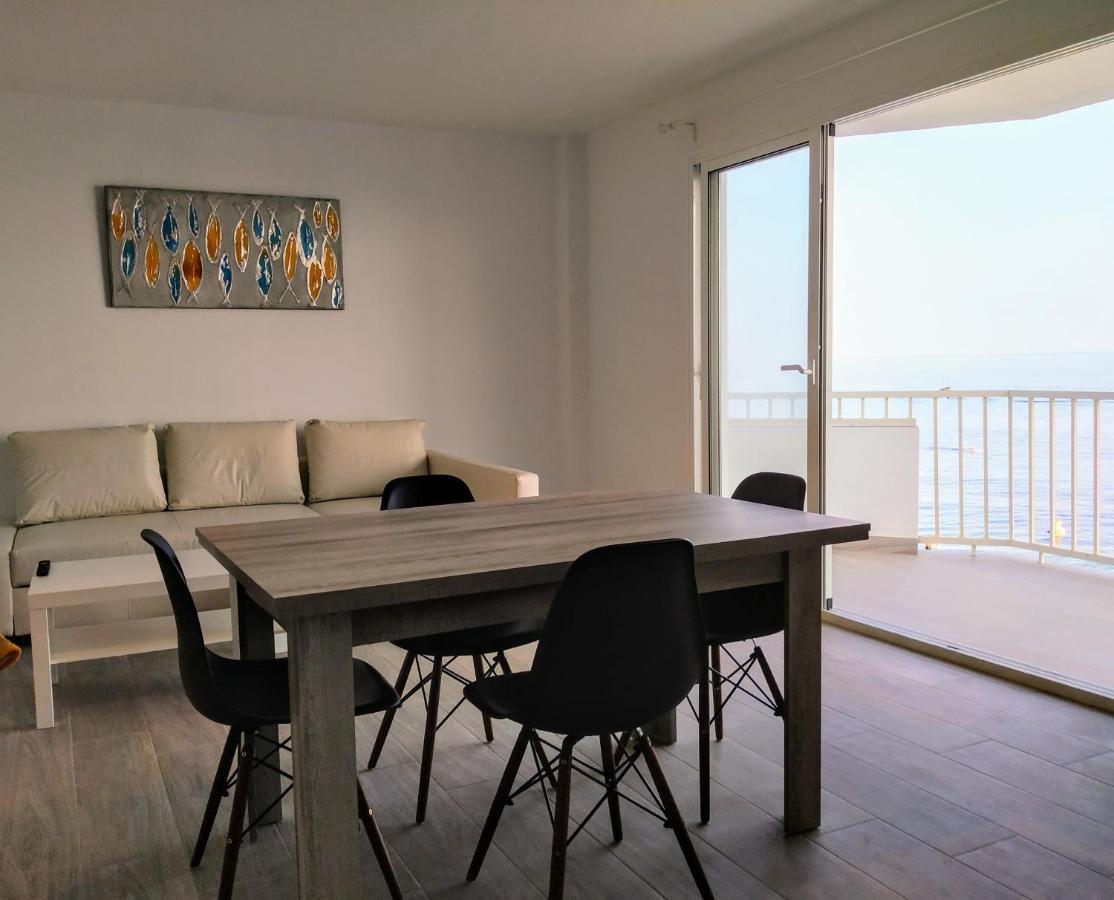 Torresol 402 Apartment Нерха Екстериор снимка