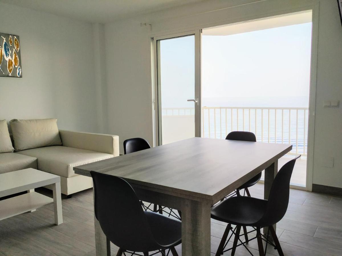 Torresol 402 Apartment Нерха Екстериор снимка