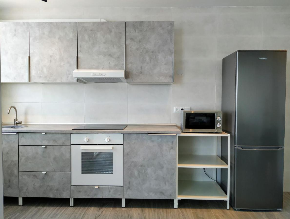 Torresol 402 Apartment Нерха Екстериор снимка