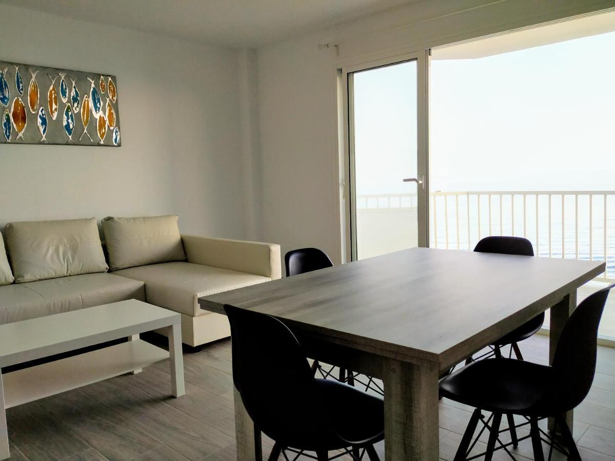 Torresol 402 Apartment Нерха Екстериор снимка
