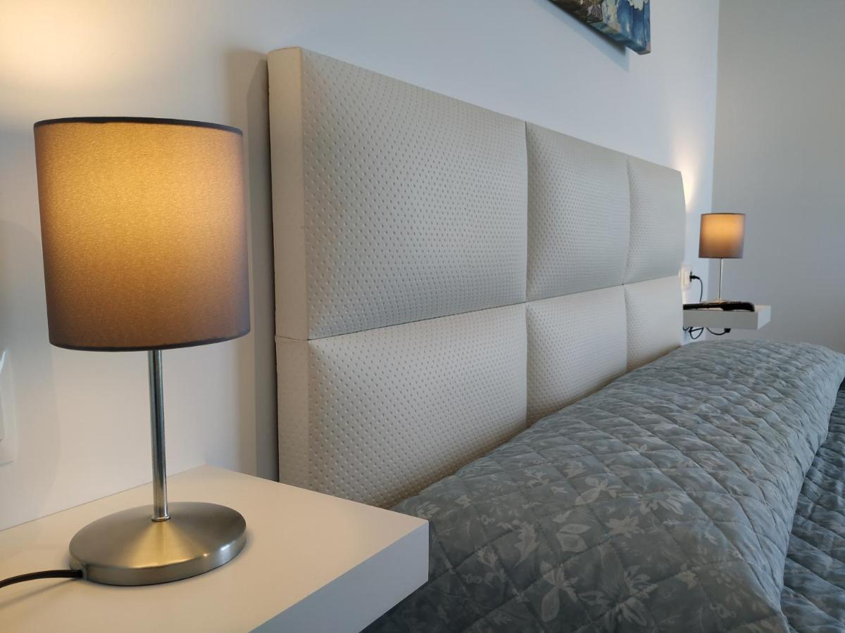 Torresol 402 Apartment Нерха Екстериор снимка