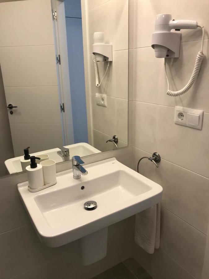 Torresol 402 Apartment Нерха Екстериор снимка