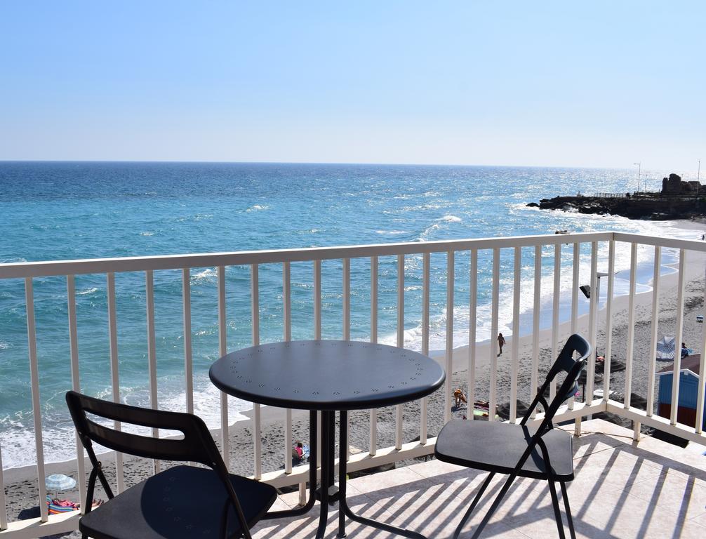 Torresol 402 Apartment Нерха Екстериор снимка